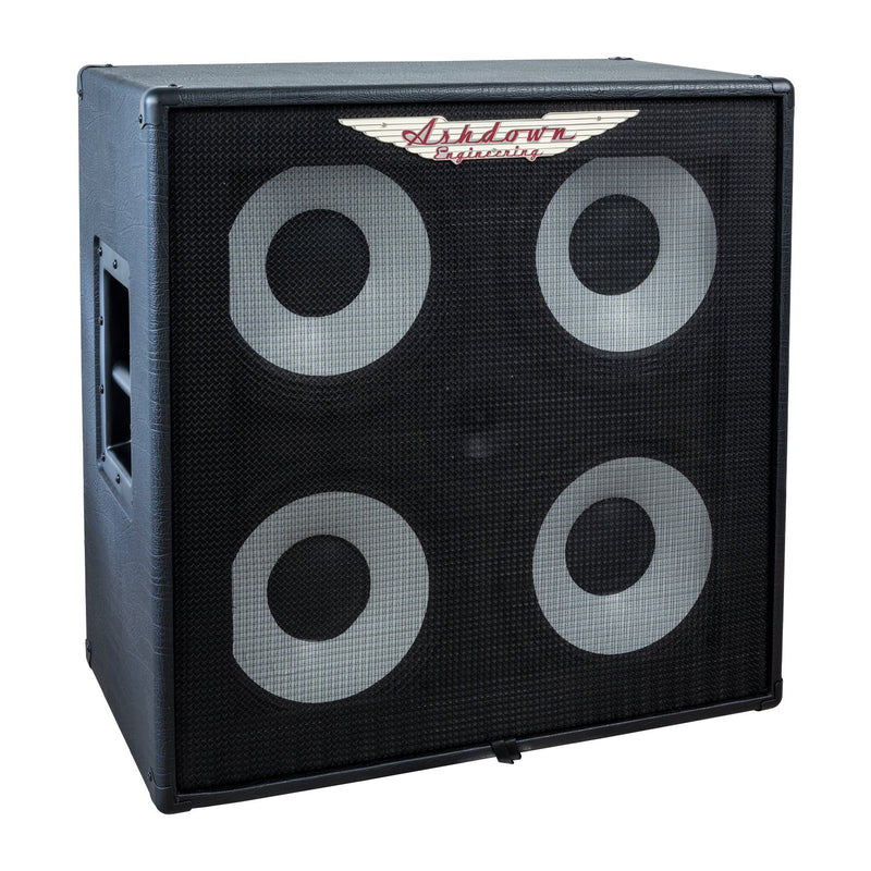 Ashdown RM-414-EVO II Super Lightweight 600 Watts Bass Cabinet