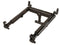 Ultimate Support HYM100QR Dynamic Laptop Stand - Mounts to 5/8-in Threaded Stand