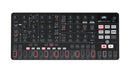 IK Multimedia Uno Synth Pro X Paraphonic Dual Filter Analog Synthesizer