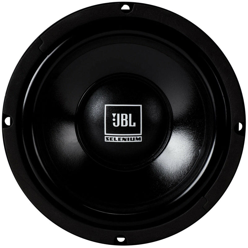 Selenium 6W4P 6-in Woofer w/ 200 Watts Max Power