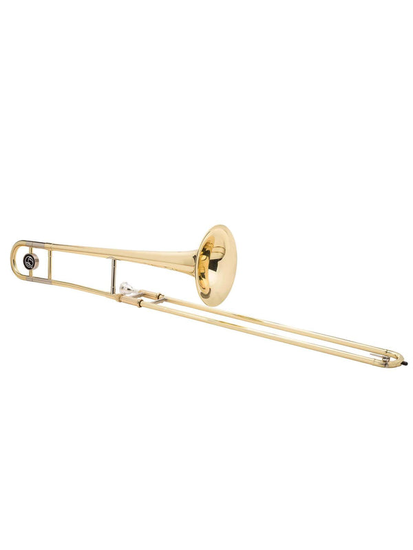 Jean Paul Tenor Trombone - Intermediate - Key of Bb - Includes Case - TB-400