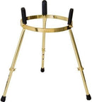 Tycoon Master Series Single 12 3/4“ Conga Stand - Gold Finish - MTCS-G121/2