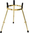 Tycoon Master Series Single 12 3/4“ Conga Stand - Gold Finish - MTCS-G121/2