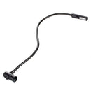 Littlite LED Gooseneck Console Light with 3-Pin Right Angle Connector - 18XR-LED