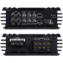 VFL Audio 4 Channel Amplifier 600W RMS HYBRID-1504
