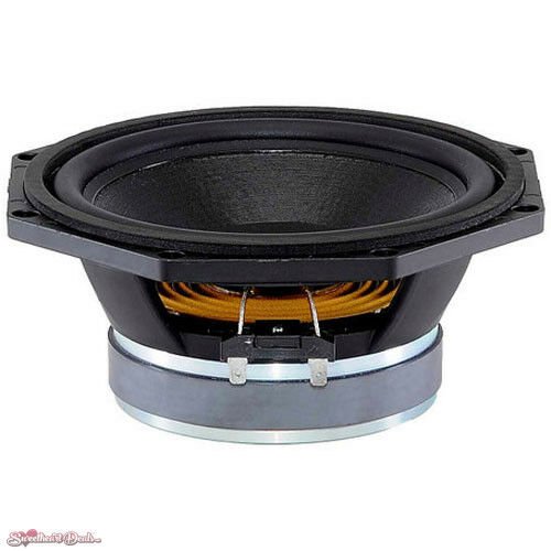 B&C 8FG51 8" Professional 8 Ohm Woofer Speaker