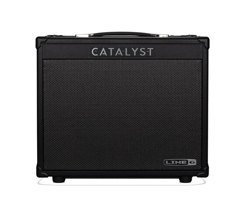 Line 6 Catalyst 60 Watt Dual Channel Combo Guitar Amplifier - 99-014-0305
