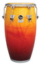 Latin Percussion Eddie Montalvo Dynamic Signature Fiberglass Tumba - LP252-1EM