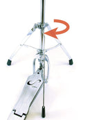 Canopus Light Weight Hi-Hat Stand - CHS-1