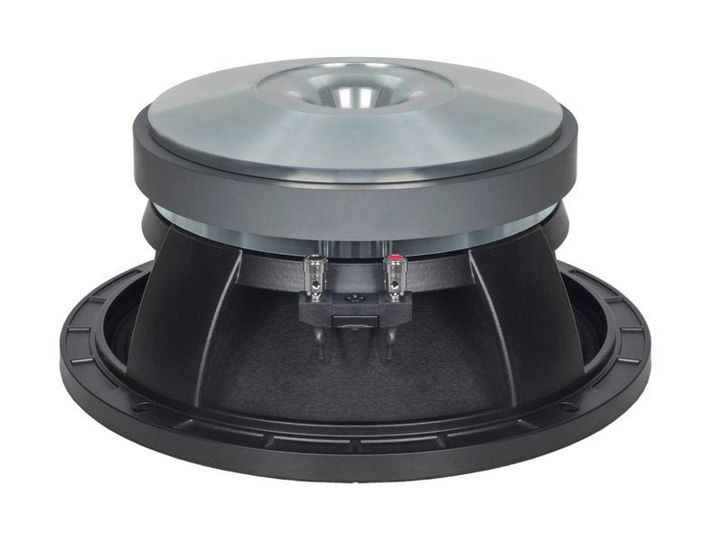 B&C 10" 350 Watt 8 Ohm Mid-Bass Woofer - 10MD26-8