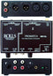 Rolls MB15B Promatch 2-Way Stereo Converter Signal Processor
