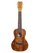 Islander Electric Acoustic Traditional Concert Ukulele w/ Acacia Top - AC-4 EQ