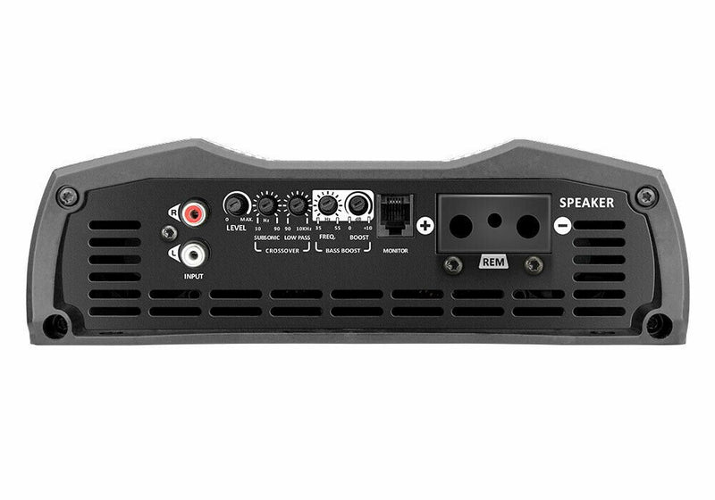 Taramps 8000 Watts 2 Ohm Car Amplifier - MD80002