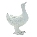 Stone Duck Garden Statue (Set of 2)