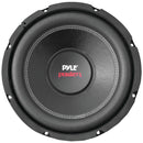 Pyle Power Series 15" 2000 Watts Dual Voice Coil 4 Ohm Subwoofer - PLPW15D