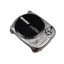 Gemini Professional Belt Drive Turntable w/ USB Connectivity - TT1100USB