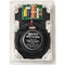 BIC America M-PRO6W Muro Outdoor 6.5" w/ Pivoting Tweeters In-Wall Speakers 150W