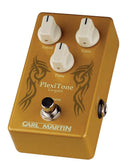 Carl Martin Plexitone Lo-gain Guitar Pedal - CM0223