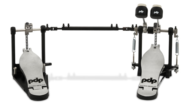 PDP 700 Series Double Pedal - Single Chain - PDDP712