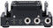 Hotone Nano Legacy Purple Wind Guitar Head Amplifier - NLA-2