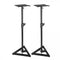 On-Stage Studio Monitor Stands - Pair - SMS6000-P