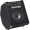 Hartke Kickback KB15 Bass Amp Combo 500 Watts Lightweight Class D Design 15"