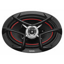 Sound Storm Charge 6x9" 3 Way 500 Watts CG693