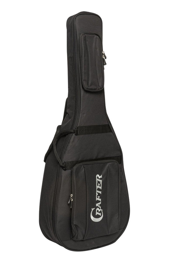 Stagg Gigbag for Dreadnought and Grand Auditorium Guitars - DXB-DG