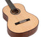 Valencia VC704 700 Series 4/4 Classical Acoustic Guitar - VC704-U