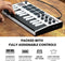 Akai MPK Mini MK3 Special Edition White 25-Key MIDI Controller