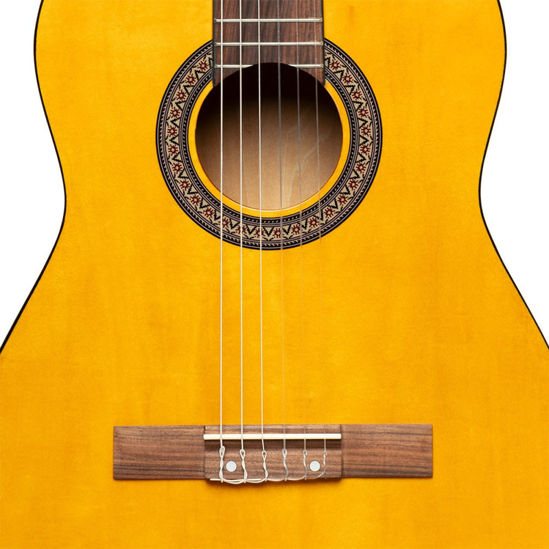 Stagg 3/4 Classical Acoustic Guitar - Natural - SCL50 3/4-NAT