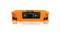 Banda 1200 Watt 4 Channel 2 Ohm Car Amplifier - Orange - 1200.42OHMORANGE