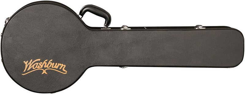 Washburn Banjo Hard Case - BC80-U