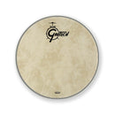 Gretsch Fiberskyn 22" Bass Drum Head - GRDHFS22