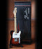 Axe Heaven Fender Telecaster Sunburst Mini Guitar Replica - FT-002