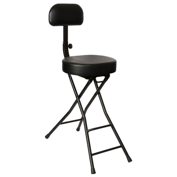 On-Stage Guitar Stool w/ Hanger - DT8000