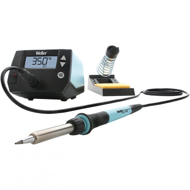 Weller WE 1010NA 70 Watt Soldering Station - WE1010NA