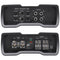 Autotek Mean Machine Compact D Class Amplifier 2000 Watts 4 Channel mm-2025.4d