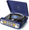 ION IT100NV Bronco LP 4 in 1 Classic Music Entertainment Center Turntable