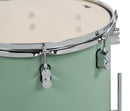 PDP Concept Classic 3-Piece Bop 18/12/14 Drum Shell Pack - Seafoam - PDCM18BPSF