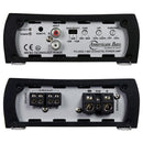 American Bass Amp D Class 1 Ohm Stable 1600 Watts Max PH-1600.1 MD V2