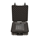 Stagg Water/Dustproof Fiberglass Universal Transport Case - SCF-333517