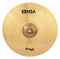 Stagg 17" Sensa Exo Crash Cymbal - SEN-CM17E