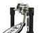 DW 9000 Series XF Extended Footbard Single Bass Drum Pedal w/ Bag