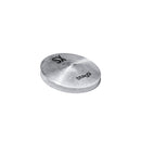 Stagg Silent Cymbal Set for Practice w/ Gig Bag - SXM SET