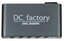 Carl Martin DC-Factory Switching Power Supply for Effects Pedals