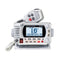 Standard Horizon GX1850 Fixed Mount VHF - NMEA 2000 - White GX1850W