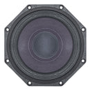 B&C 8 Inch LF Woofer Driver w/ 8 Ohms Impedance & 400W Ferrite Magnet - 8PE21