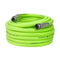 Flexzilla Garden Hose 5/8in x 75ft 3/4in   11 1/2 GHT Fittings HFZG575YW