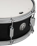 PDP Spectrum Series 5.5x14 Snare Drum - Ebony Matte Lacquer - PDST5514SSBK